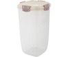 КОНТЕЙНЕР 1,7Л Д/ПРОДУКТОВ КВАДРАТ BARBERRY