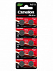 БАТАРЕЙКА CAMELION AG13 BL-10/BP-10