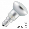 ЛАМПА TDM 40ВТ Е14 R39