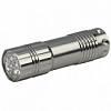 ФОНАРЬ ТРОФИ 9LED АЛЛЮМ.