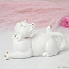 ФИГУРКА КОШКА 11*6СМ