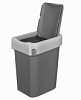 КОНТЕЙНЕР Д/МУСОРА 10Л С КРЫШКОЙ SMART BIN