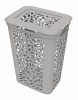 КОРЗИНА Д/БЕЛЬЯ 60Л LEAVES