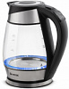 ЧАЙНИК 1,7Л VITEK 2200ВТ СТЕКЛ