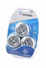 ФОНАРЬ-ПОДСВЕТКА КОСМОС 3*LED 