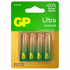 БАТАРЕЙКА GP LR6 ALKALINE G-TECH