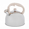 ЧАЙНИК 2,5Л СО СВИСТКОМ ИНДУКЦИЯ