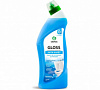 ЧИСТ 750ГР GRASS GLOSS GEL Д/ТУАЛЕТА И ВАННОЙ