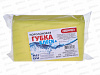 ГУБКА Д/АВТОМОБИЛЯ 19*12СМ БЛЕСК+ 