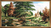 КАРТИНА РОДНОЙ КРАЙ 60*120