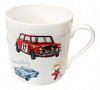 КРУЖКА 450МЛ RETRO CARS