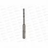 БУР 6*110*50ММ ПО БЕТОНУ SDS PLUS KRANZ