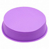 ФОРМА ДЛЯ ВЫПЕЧКИ КРУГ D25СМ SILICONE