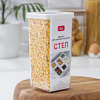 БАНКА 1,4Л Д/СЫПУЧИХ ПРОД СТЕП КВАДРАТ