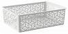 КОРЗИНКА УНИВЕРСАЛЬНАЯ 2,0Л LINDEN 23*16*7СМ