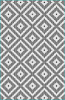 КОВРИК 50*80СМ ЦИНОВКА ЭКО/ЛЮКС