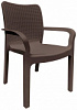 КРЕСЛО RATTAN 506Х580Х833ММ 