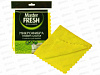 САЛФЕТКА 30*30СМ МИКРОФИБРА УНИВЕРСАЛЬНАЯ MASTER FRESH
