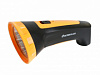 ФОНАРЬ ULTRAFLASH 7LED АККУМУЛЯТОРНЫЙ 