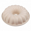 ФОРМА ДЛЯ ВЫПЕЧКИ КАРАВАЙ 25*6СМ SILICONE