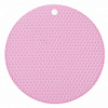 ПОДСТАВКА П/ГОРЯЧЕЕ 18*18СМ SILICONE
