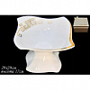 ФРУКТОВНИЦА 29СМ GIIVENCHI GOLD