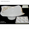 САЛАТНИК 11СМ GIVENCHI GOLD