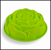 ФОРМА ДЛЯ ВЫПЕЧКИ ЦВЕТОК №3 16*5.3СМ SILICONE