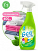 ПЯТНОВЫВОДИТЕЛЬ 600МЛ GRASS G-OXI SPRAY Д/ВЕЩЕЙ