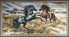КАРТИНА БОЙ ТИТАНОВ 60*120