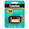 ФОНАРЬ CAMELION НАЛОБНЫЙ СОВ LED