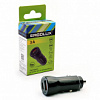 АДАПТЕР АВТОМОБИЛЬНЫЙ 1USB+1TYPE 12BT ERGOLUX 