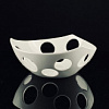 ФРУКТОВНИЦА 25,5СМ BIANCO