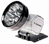 ФОНАРЬ НАЛОБНЫЙ АККУМУЛЯТОРНЫЙ КОСМОС 10LED