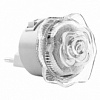 НОЧНИК-СВЕТИЛЬНИК LE LED 4W РОЗА/КОМФОРТ/ПОДСОЛНУХ
