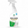ЧИСТ 600МЛ GRASS DOS-CLEAN Д/САНТЕХНИКИ