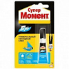 КЛЕЙ 3ГР МОМЕНТ СУПЕР ГЕЛЬ