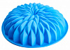 ФОРМА ДЛЯ ВЫПЕЧКИ ЦВЕТОК №4 27*5,5СМ SILICONE