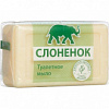 МЫЛО 90ГР СЛОНЕНОК АИСТ