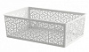 КОРЗИНКА УНИВЕРСАЛЬНАЯ 4,3Л LINDEN 29*19*9.5СМ