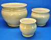 ГОРШОК Д/ЦВЕТОВ 23СМ ЭЛЕГАНТ