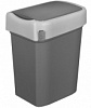 КОНТЕЙНЕР Д/МУСОРА 50Л SMART BIN