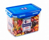 КОНТЕЙНЕР 2,2Л Д/ПИЩЕВЫХ ПРОДУКТОВ