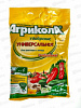 УДОБРЕНИЕ 1КГ УНИВЕРСАЛЬНОЕ АГРИКОЛА