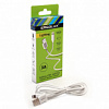 КАБЕЛЬ USB-LIGHTNING 3A 1.2М ERGOLUX 