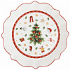 БЛЮДО 27М MAGIC OF CHRISTMAS