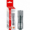 ФОНАРЬ ULTRAFLASH 9LED
