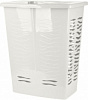КОРЗИНА Д/БЕЛЬЯ 60Л REGULAR