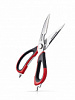 НОЖНИЦЫ КУХОННЫЕ 22,5СМ LINEA STENDAL
