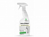 ЧИСТ 600МЛ GRASS DOS-SPRAY Д/УДАЛЕНИЯ ПЛЕСЕНИ